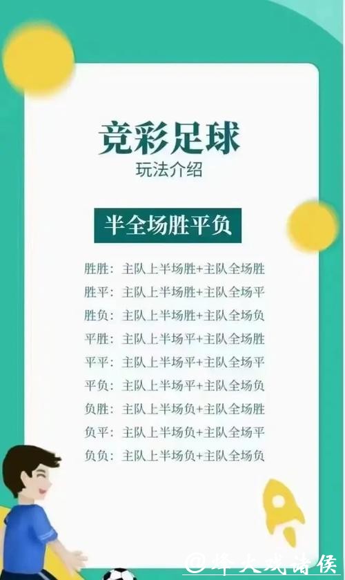 如何进行足彩世界杯投注攻略 如何进行足彩世界杯投注攻略