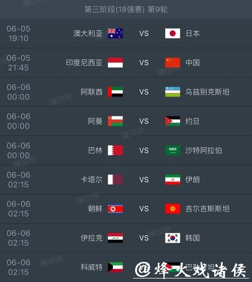 世界杯预选赛下注攻略